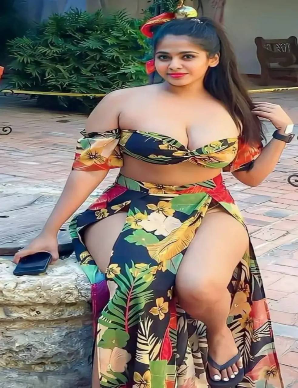 high profile Govindpuri call girl